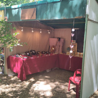 Stand Le son continu 2025